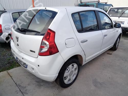 Front right window mechanism DACIA SANDERO 1.5 dCi | BP27007365C23  - Image 5