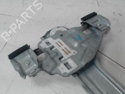 Rear right window mechanism CHEVROLET ORLANDO (J309) 2.0 D | BP29846757C25 