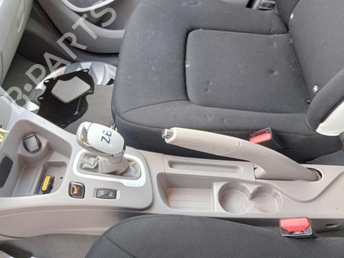 Used Seat buckle RENAULT ZOE (BFM_) ZOE (88 hp) 27012461