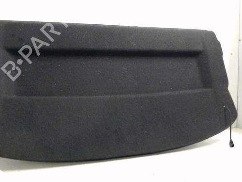 Used Rear parcel shelf PEUGEOT 308 II (LB_, LP_, LW_, LH_, L3_) 1.2 THP 110 (110 hp) 26987008