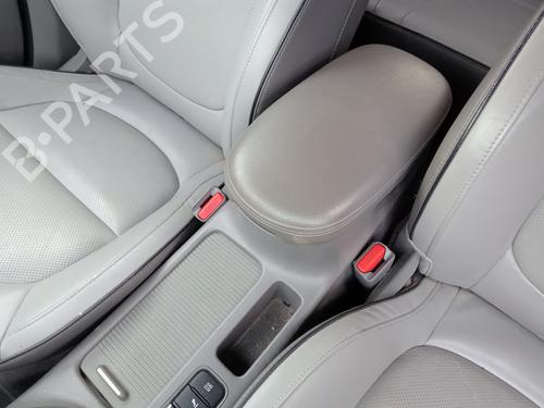 Bracciolo centrale KIA SOUL II (PS) EV Electric (110 hp) 31659235