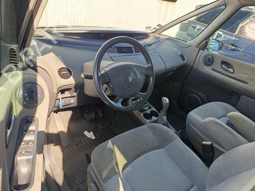 Used Rear right interior door handle Rear right interior door handle 38634074 38634074