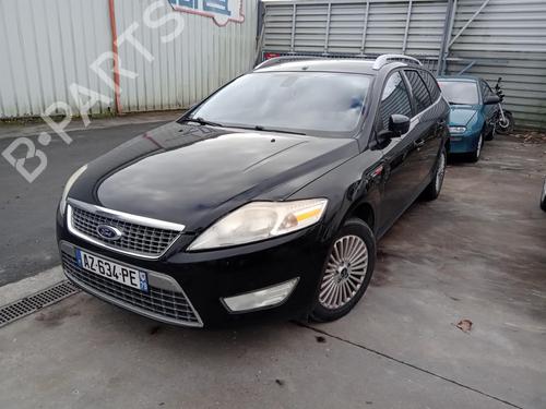 Used Front left door window FORD MONDEO IV Turnier (BA7) 2.0 TDCi (136 hp) 27013055