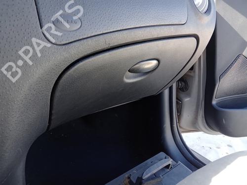 Handskerum Handskerum CITROËN C3 I (FC_, FN_) [2002-2013] 33546444 33546444