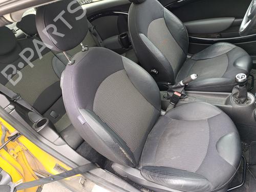 Used Front right seatbelt Front right seatbelt 36544567 36544567