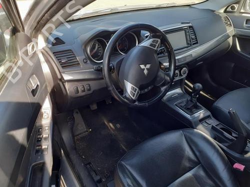 Steering column stalk MITSUBISHI LANCER VIII Sportback (CX_A) 2.0 DI-D (CX8A) | BP26982267I23 - Image 8