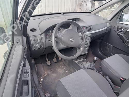 Left front window switch OPEL MERIVA A MPV (X03) 1.6 (E75) | BP27295207I27 - Image 4
