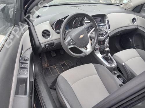 Kabinelys CHEVROLET CRUZE (J300) 2.0 CDI | BP27283175I8 - Image 2