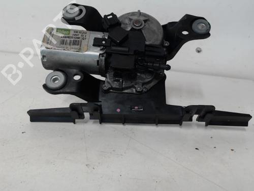 Rear wiper motor MERCEDES-BENZ A-CLASS (W169) A 180 CDI (169.007, 169.307) | BP27017675M102 
