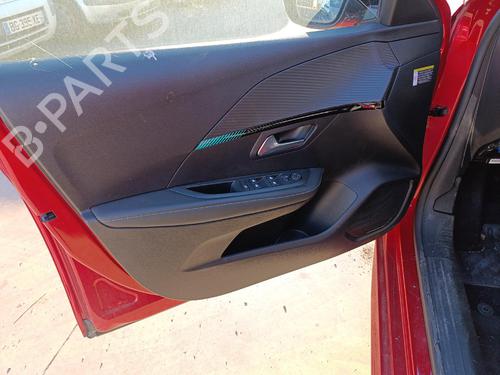 Used Front left interior door handle Front left interior door handle 39469108 39469108