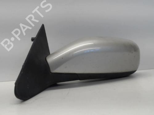 Used Left mirror RENAULT LAGUNA II (BG0/1_) 1.9 dCi (107 hp) 26992314