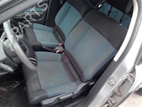 Banco frente esquerdo CITROËN C4 CACTUS 1.6 BlueHDi 100 (99 hp) 30458201