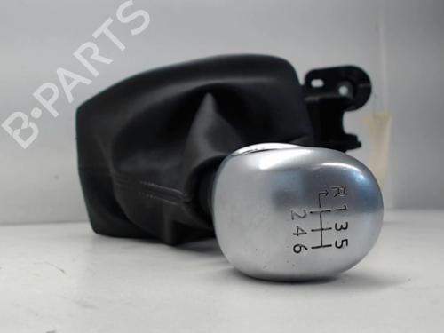Used Gear lever PEUGEOT 2008 I (CU_) 1.6 BlueHDi 120 (120 hp) 26999639
