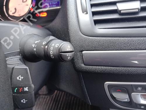 steering-column-stalk-renault-megane-iii-hatchback-bz01_-b3_-2008-27007839 main image