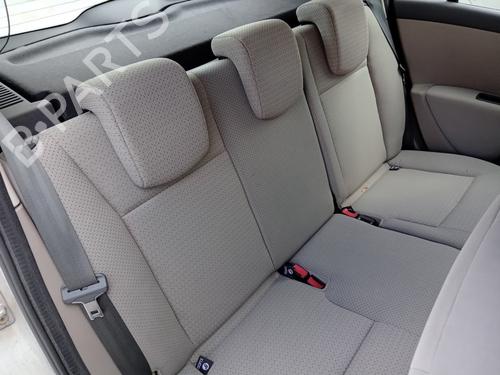 Used Rear seat RENAULT CLIO III (BR0/1, CR0/1) 1.2 16V (BR02, BR0J, BR11, CR02, CR0J, CR11) (75 hp) 30328776