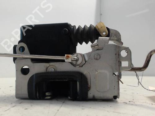 Front right lock DACIA SANDERO 1.2 16V | BP26991820C97 
