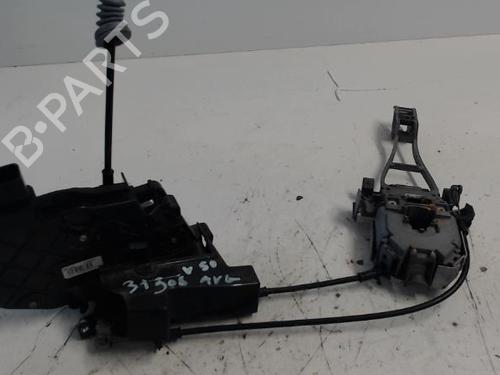 Front left lock SEAT TOLEDO II (1M2) 1.9 TDI | BP27012752C98 