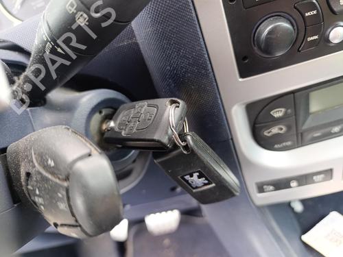 ignition-barrel-peugeot-1007-km_-2005-38584995 main image