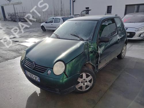 Used Left front indicator VW LUPO I (6X1, 6E1) 1.4 16V (75 hp) 27009453