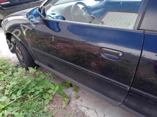 Left front door AUDI A3 (8L1) 1.9 TDI | BP27015601C2 