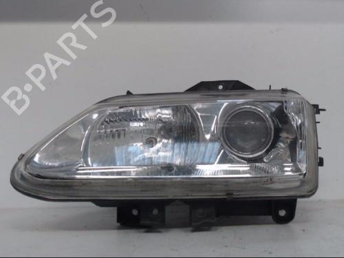 Used Left headlight RENAULT ESPACE III (JE0_) 2.2 12V TD (JE0E, JE0H, JE0P) (113 hp) 26992774