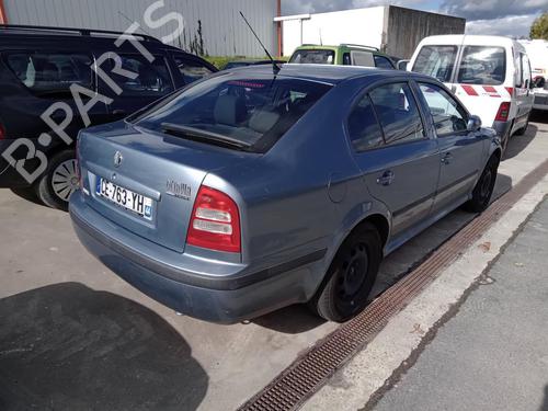 Bremssattel rechts hinten für SKODA OCTAVIA I (1U2) 1.9 TDI (110 hp) 27021939