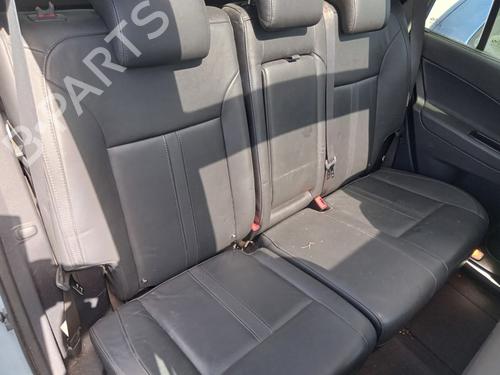 Used Seat buckle Seat buckle RENAULT KOLEOS I (HY_) 2.0 dCi 4x4 (HY0K) (150 hp) 34168108 34168108