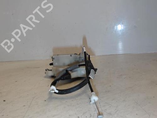 Rear left lock PEUGEOT 208 I (CA_, CC_) 1.5 BlueHDI 100 | BP27006563C100 