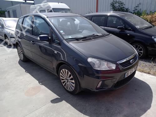 Front left window mechanism FORD C-MAX (DM2) 2.0 TDCi | BP26991658C22  - Image 5