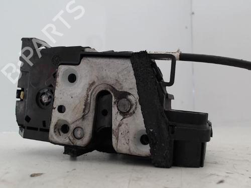Rear left lock RENAULT CLIO IV (BH_) 1.5 dCi 75 | BP27002469C100 