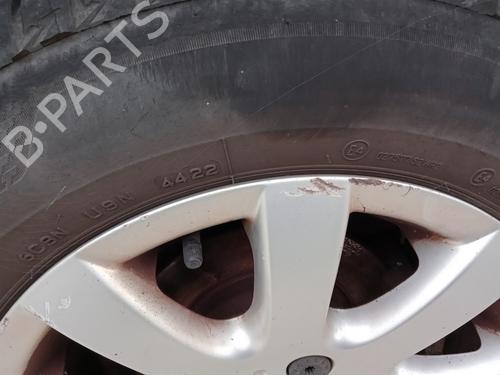 Rim VW GOLF V (1K1) 1.9 TDI | BP30083865C45