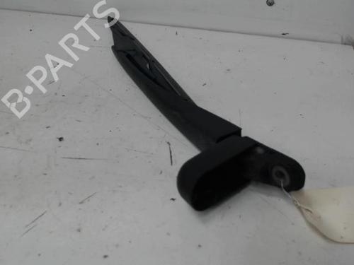 Used Rear windshield wiper arm PEUGEOT 206 Hatchback (2A/C) 1.4 HDi eco 70 (68 hp) 30859990