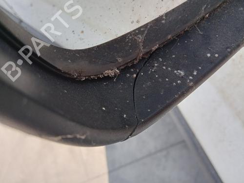 Left mirror PEUGEOT PARTNER Box Body/MPV (5_, G_) 1.9 D | BP29565079C26 