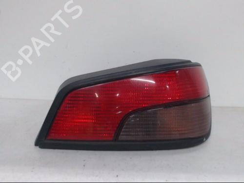 Used Right taillight PEUGEOT 306 Hatchback (7A, 7C, N3, N5) 1.9 D (68 hp) 27022577