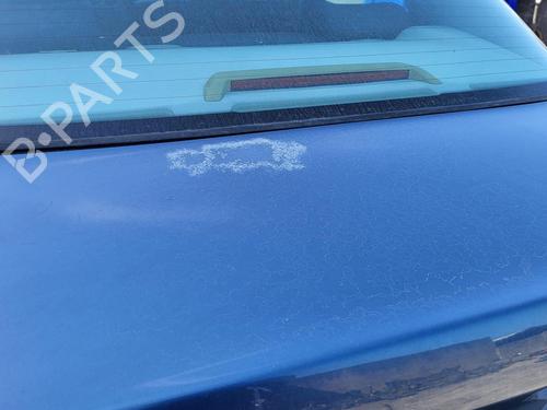 Tailgate ALFA ROMEO 159 (939_) 1.9 JTDM 16V (939AXC1B, 939AXC12) | BP27014070C6 