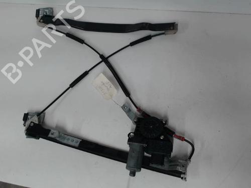 Used Front right window mechanism FORD MONDEO III Saloon (B4Y) 2.0 16V TDDi / TDCi (115 hp) 27016227