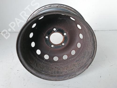 Fælk RENAULT MASTER III Van (FV) 2.3 dCi 100 FWD (FV0A, FV0B, FV0G, FV0K, FV0H) | BP36406178C45 - Image 2