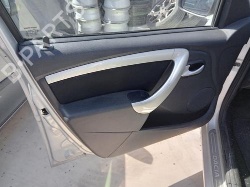Used Front left interior door handle DACIA LOGAN MCV (KS_) 1.5 dCi (KS04) (88 hp) 26985525