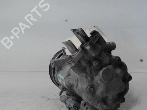 Used AC compressor AC compressor RENAULT MODUS / GRAND MODUS (F/JP0_) 1.2 (JP0C, JP0K, FP0C, FP0K, FP0P, JP0P, JP0T) (75 hp) 28425096 28425096