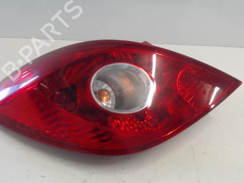 Left taillight OPEL CORSA D (S07) 1.0 (L08, L68) | BP26987774C34 