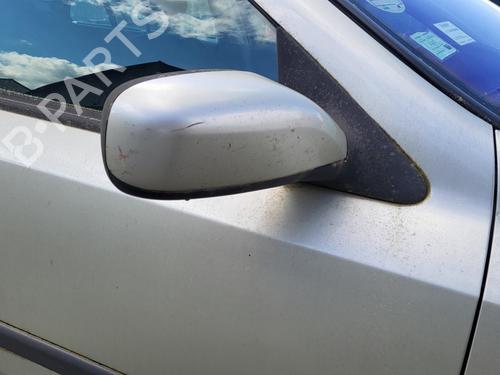 Right mirror RENAULT LAGUNA II (BG0/1_) 1.6 16V (BG1G, BG1H) | BP27014720C27 