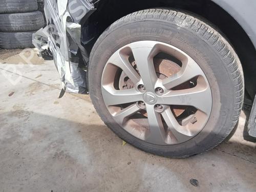 Używane Felga DACIA LODGY (JS_) 1.5 dCi (JSMC, JSAF) (107 hp) 28539569
