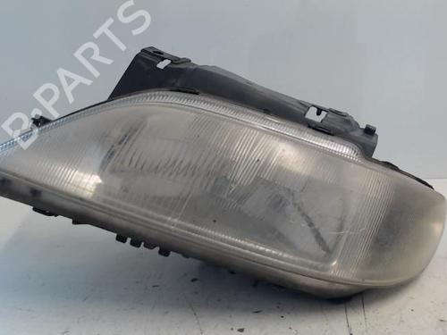 Left headlight CITROËN XSARA (N1) 1.6 i | BP27001779C28 