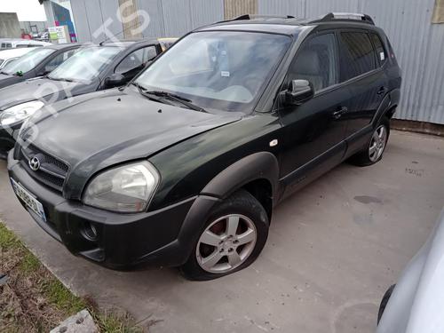 Used Left headlight HYUNDAI TUCSON (JM) 2.0 CRDi (140 hp) 27025591