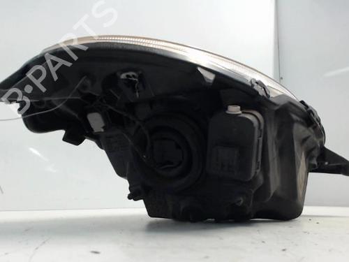Used Left headlight NISSAN MICRA III (K12) 1.2 16V (80 hp) 27002490