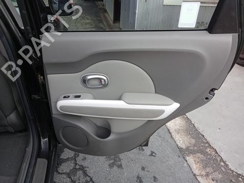Maneta interior trasera derecha KIA SOUL II (PS) EV Electric (110 hp) 31659273