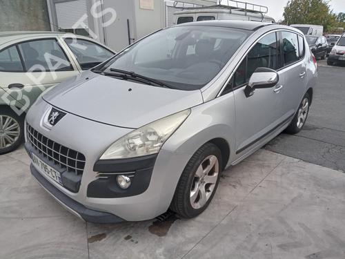 Used Front windshield wiper arm Front windshield wiper arm PEUGEOT 3008 I MPV (0U_) [2009-2017] 34450840 34450840