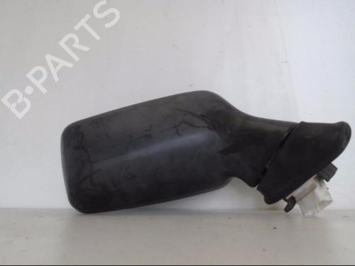 Right mirror AUDI 80 B3 Saloon (893, 894, 8A2) 1.6 TD | BP26992638C27 