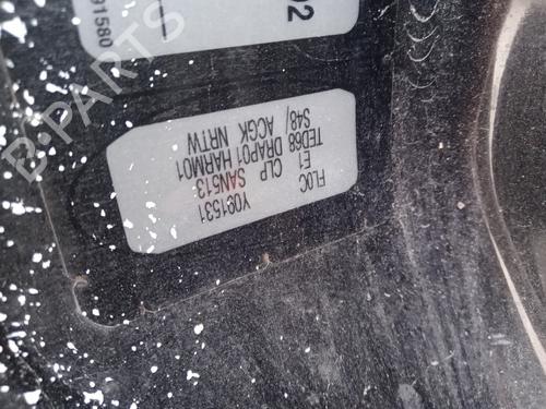 Left headlight RENAULT TRAFIC II Van (FL) 1.9 dCi 80 (FL0B) | BP26993038C28  - Image 5