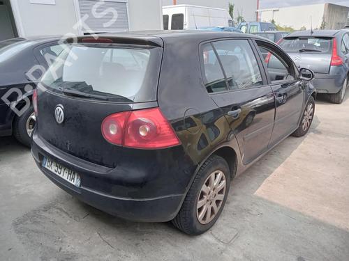 Used Tailgate VW GOLF V (1K1) 1.6 FSI (115 hp) 27006608